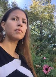 Interview between Yatika Starr Fields and