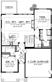 House Plan 1020 00049 Craftsman Plan 1 334 Square Feet 2 Bedrooms 2 Bathrooms Craftsman Style House Plans Southern House Plans Bedroom House Plans