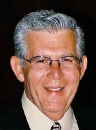 Thomas Schulte Obituary (1930