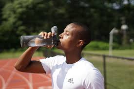 Beat the heat: Tips on staying hydrated during the hot summer - Gulf Coast  Media