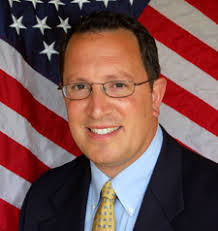 Chris Nuzzi Announces Run for County Legislature