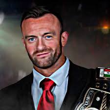 WWE debe firmar a Nick Aldis», asegura Teddy Long
