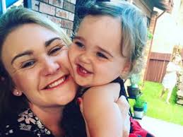 Postnatal Depression: Mum Ashley Howley shares battle for Perinatal Mental  Health Week