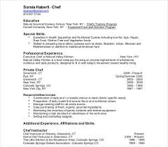 Duties will include prepping meals by weighing, measuring, and mixing ingredients, cooking meals, checking ingredients for freshness, and arranging and garnishing the dishes. 9 Cook Resume Templates Pdf Doc Free Premium Templates