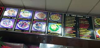 With several thousand years of creative. Linden Garden Chinese Restaurant 897 N Stiles St Linden Nj 07036 Usa