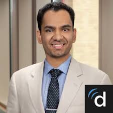 Dr. Krishna A. Agarwal, MD