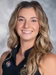 2023-24 Women's Tennis Roster