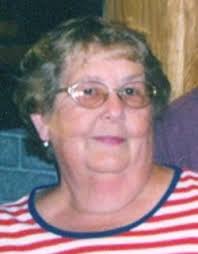 Contributions to the tribute of Nancy Johnson