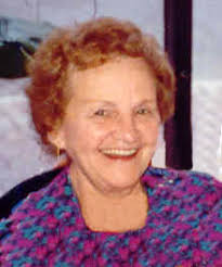 Florence Alloco