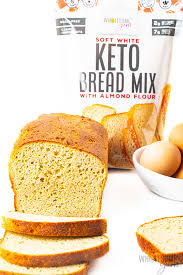 Feb 28, 2021 · the reason that yeast is left out of keto bread recipes is that commonly it requires sugar to rise. Keto Yeast Bread Recipe Fluffy Chewy Wholesome Yum