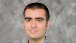 Jose Oquendo, Administrative Assistant