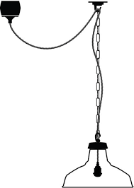 Lighting Parts Making Your Own Lights Lamp Components Assembly Urban Cott Pendant Lighting Over Dining Table Diy Pendant Lamp Lights Over Dining Table
