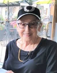 Wilma Marshall Obituary