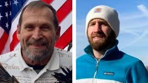 Stevens Point Council District 9: Candidates