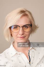 Fotografie Obraz Angry shop middle aged 40