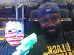 Garrett L Newman (@INEEDASPORTSJOB)