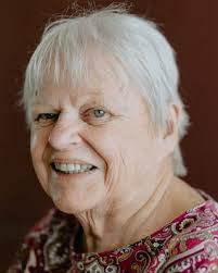 Jane Morefield Obituary