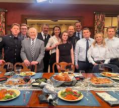 Hearts are shattered💔 and fans are left in utter disbelief! Is our beloved  Jamie Reagan (played by Will Estes) really saying goodbye to Blue Bloods?  😱 In a shocking and unexpected bombshell,