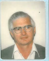 Leonard Maher avis de décès