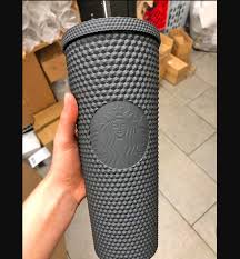 Black Matte Tumbler Starbucks Cups Black Tumbler Custom Starbucks Cup