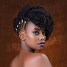 For them short length has always been a favorite it's purely amazing to see the gallery of stimulating ideas in the list of the latest short natural hairstyles for black women that make. 25 Amazing Styles For Short Natural Hair You Can Rock In 2020
