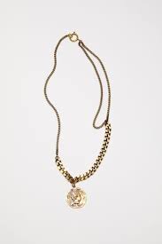 Take a look at the enormous range of antique gold pendant offered on alibaba.com to jazz up your jewelry. Acne Studios Pendant Necklace Antique Gold