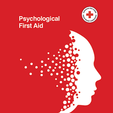 Psychological First Aid – Self-Care ...