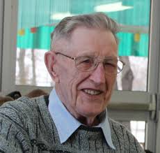 Obituary of Bill Rust