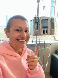 Christy Liles Mayberry