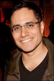 Remi Sandri and Babak Tafti Plunge Into Rajiv Joseph's North Pool at  Barrington July 26-Aug. 11