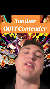 Donkey Kong Bonanza: A Top Game of the Year Contender