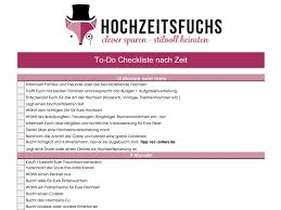 Planen sie ihre hochzeit ganz entspannt: 3 Hochzeitschecklisten Kostenlose Planer Zum Download