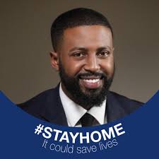 Weston Hamilton Stroud