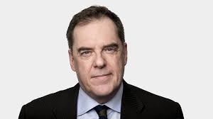 Is Guy Caron the right choice for the NDP? Brian Topp thinks so