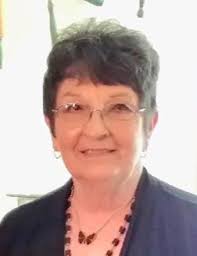 Obituary information for Rebecca J. "Becky" Goodwin