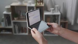 Kyocera Echo