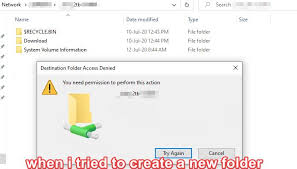 In this tutorial, i have provided an easy way to create ntfs hard disk/drive partition in windows 7 computer using windows disk management tool. How To Get Full Permission On Ntfs Shares General Openmediavault