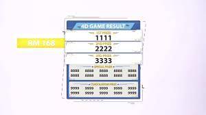 Our latest game lets you live a thousand times better! Magnum 4d Jackpot M System Youtube