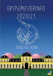 2 zimmer wohnung zu vermieten mirecourtstrasse 20 53225 bonn beuel bonn mapio net. Erstsemesterinfo 2020 Biologie Bonn