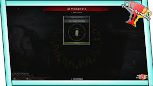 Notable by the flames that they have coming off of them, these chests can only be unlocked after you have quenched the fire. Mortal Kombat 11 How To Get Towers Of Time Key Souls Thurible Tower Key 250 000 Coins