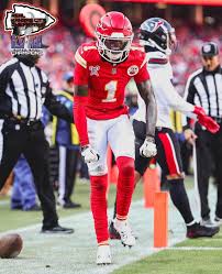 While the Kansas City...