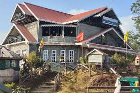 Homestay's in Mungpoo