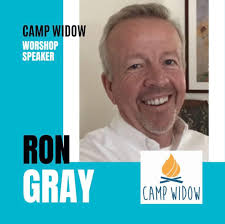 Ron Gray is a master marriage and family therapist specializing in grief  and related trauma. Ron developed a passion for helping people heal from  loss and related trauma following the loss of