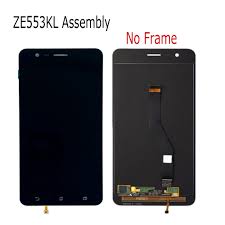 Asus Zenfone 3 Zoom Ze553kl Lcd Display ...