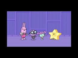 Wubbzy end credits on jwn by manny2012. Wow Wow Wubbzy Lights Carmera Wubbzy Part 5 Outer Space Party Space Party Lights