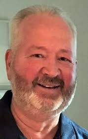 City Council Candidate Todd Larson