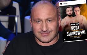 Zdecydowanie większe doświadczenie w sportach walki ma marcin najman, który jest obecny w świecie sportu od ponad 20 lat. Krystian Rosa Adrian Sulikowski Walka Na Mma Vip Kim Sa Kariera Sport