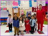 Dress To Impress | The Kindergarten Smorgasboard
