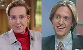 La trayectoria y legado de Daniel Bisogno, mejor conocido como “El Muñeco”  desde sus inicios en el teatro hasta ser el conductor de Ventaneando