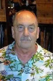 Terry Priest Obituary (1952